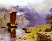 汉斯 达尔 : HansAndreasDahl AwaitingHisReturn Large